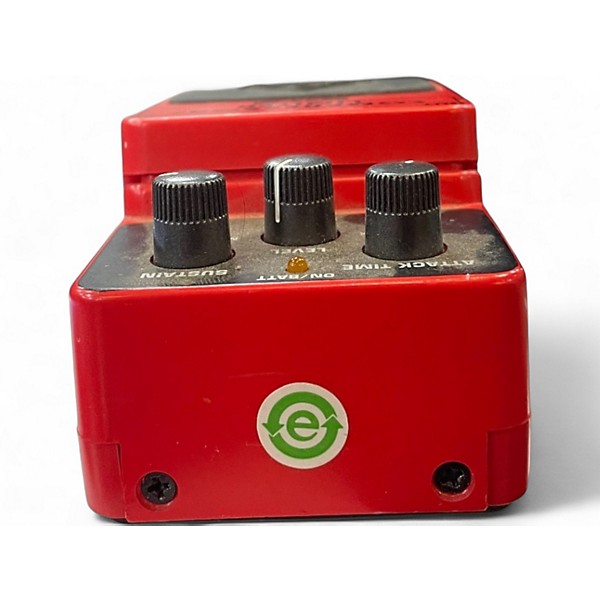 Used Behringer CL9 Compressor/Limiter Effect Pedal