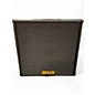 Used Markbass CMB 121 BLACK LINE 1X12 150W Bass Combo Amp thumbnail