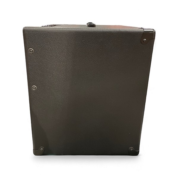 Used Markbass CMB 121 BLACK LINE 1X12 150W Bass Combo Amp