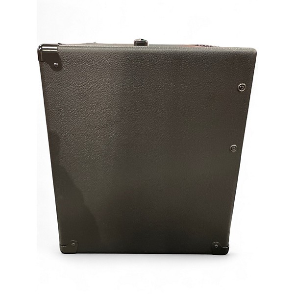 Used Markbass CMB 121 BLACK LINE 1X12 150W Bass Combo Amp