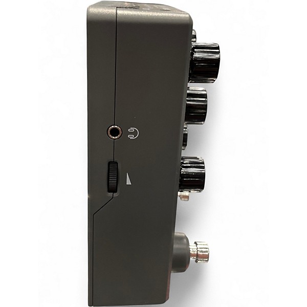 Used Line 6 POD EXPRESS BASS Bass Effect Pedal