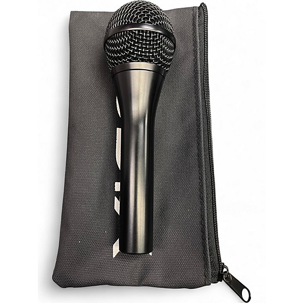 Used Audix OM2 Dynamic Microphone