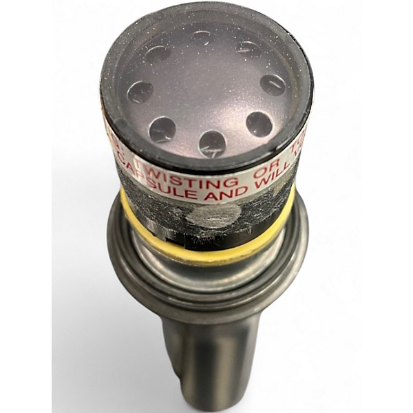 Used Audix OM2 Dynamic Microphone