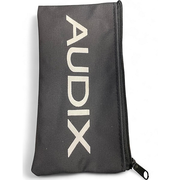 Used Audix OM2 Dynamic Microphone