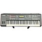 Used Yamaha MOXF6 61 Key Keyboard Workstation thumbnail