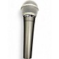 Used Shure SM48LC Dynamic Microphone