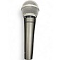 Used Shure SM48LC Dynamic Microphone
