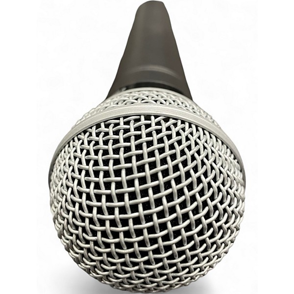Used Shure SM48LC Dynamic Microphone