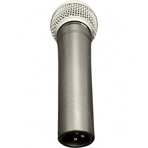 Used Shure SM48LC Dynamic Microphone