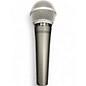 Used Shure SM48LC Dynamic Microphone thumbnail