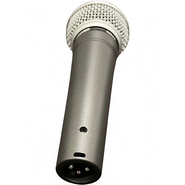 Used Shure SM48LC Dynamic Microphone