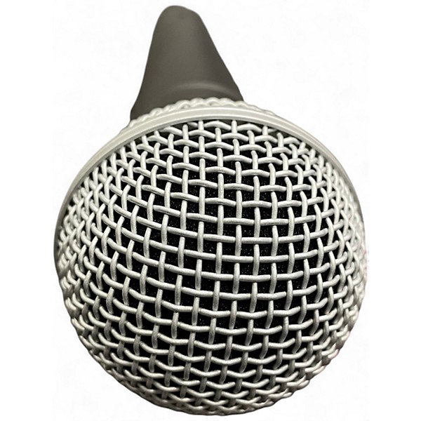 Used Shure SM48LC Dynamic Microphone