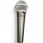 Used Shure SM48LC Dynamic Microphone