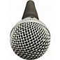 Used Shure SM58LC Dynamic Microphone