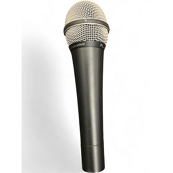 Used Electro-Voice PL24 Dynamic Microphone