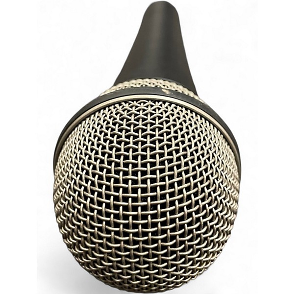 Used Electro-Voice PL24 Dynamic Microphone