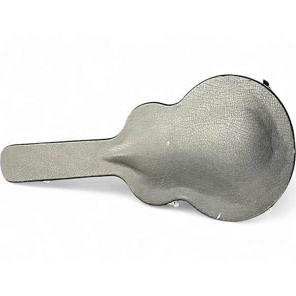 Vintage 1975 Gretsch Guitars COUNTRY CLUB  2 Color Sunburst Hollow Body Electric Guitar