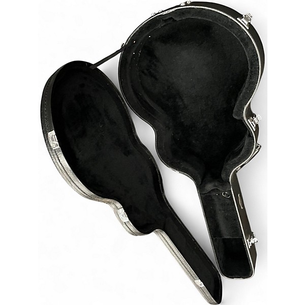 Vintage 1975 Gretsch Guitars COUNTRY CLUB  2 Color Sunburst Hollow Body Electric Guitar