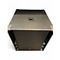 Used Mackie Thump 18S Powered Subwoofer thumbnail