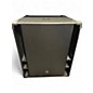 Used Mackie Thump 18S Powered Subwoofer