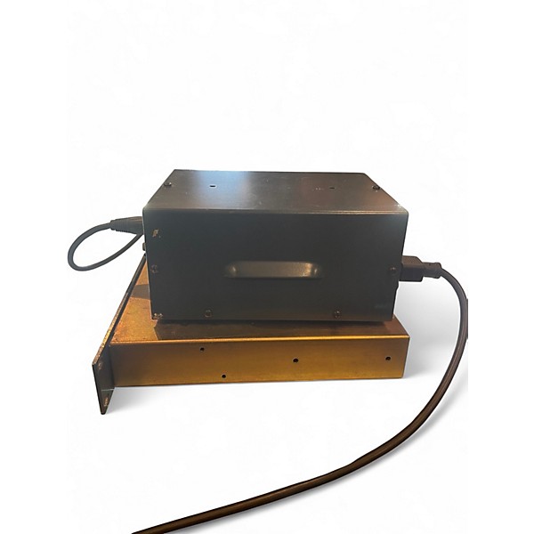 Used BAE 1073MP Microphone Preamp Microphone Preamp