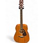 Used Yamaha FG700S Natural Acoustic Guitar thumbnail