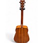 Used Yamaha FG700S Natural Acoustic Guitar