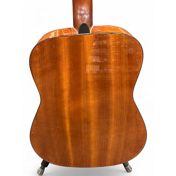 Used Yamaha FG700S Natural Acoustic Guitar