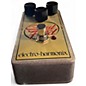 Used Electro-Harmonix Soul Food Overdrive Effect Pedal