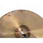 Used Zildjian 17in A Series Thin Crash Cymbal