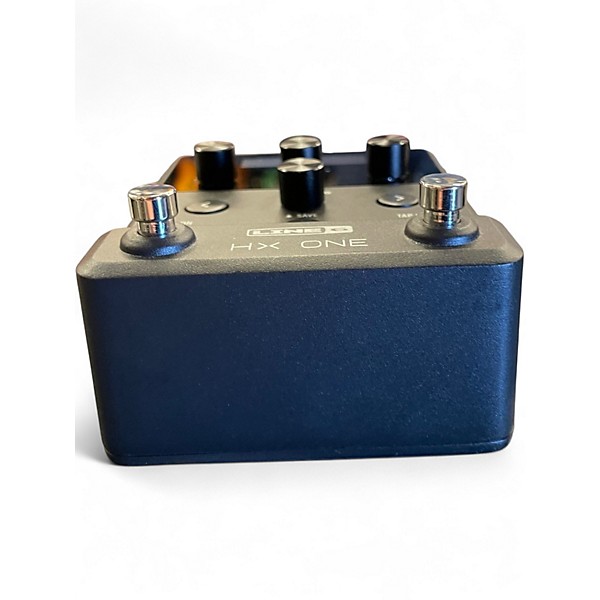 Used Line 6 HX ONE Effect Processor