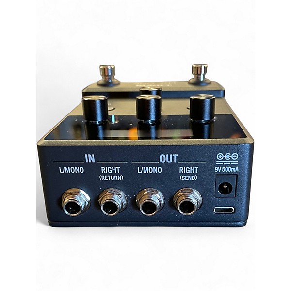 Used Line 6 HX ONE Effect Processor