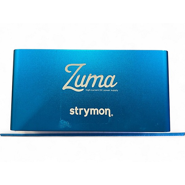 Used Strymon Zuma Power Supply