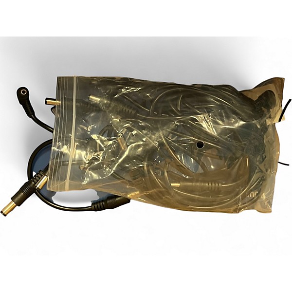 Used Strymon Zuma Power Supply