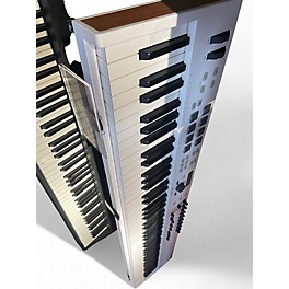 Used Arturia Keylab Essential 88 MIDI Controller