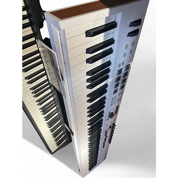 Used Arturia Keylab Essential 88 MIDI Controller