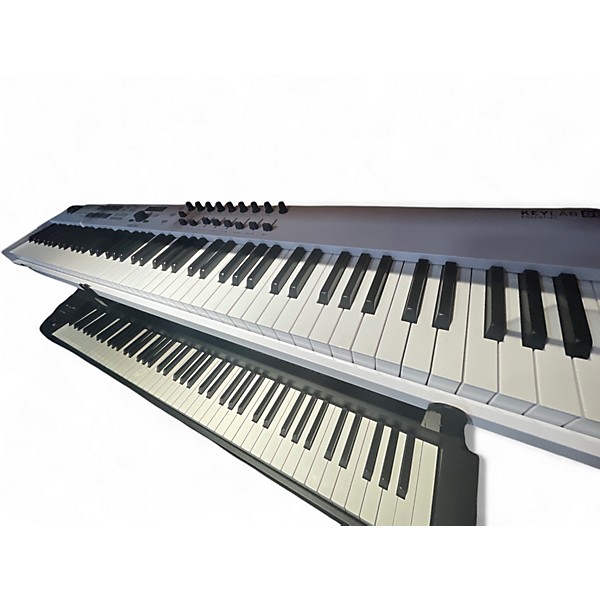 Used Arturia Keylab Essential 88 MIDI Controller