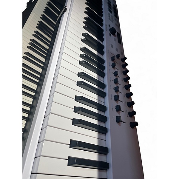 Used Arturia Keylab Essential 88 MIDI Controller