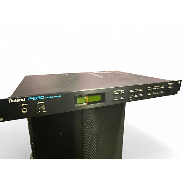 Used Roland P-330 Sound Module