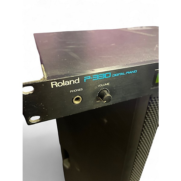 Used Roland P-330 Sound Module