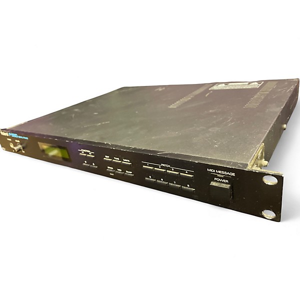 Used Roland P-330 Sound Module