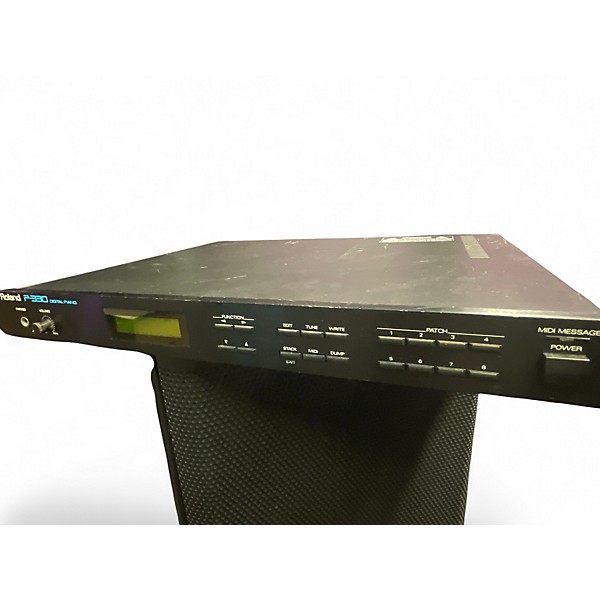 Used Roland P-330 Sound Module