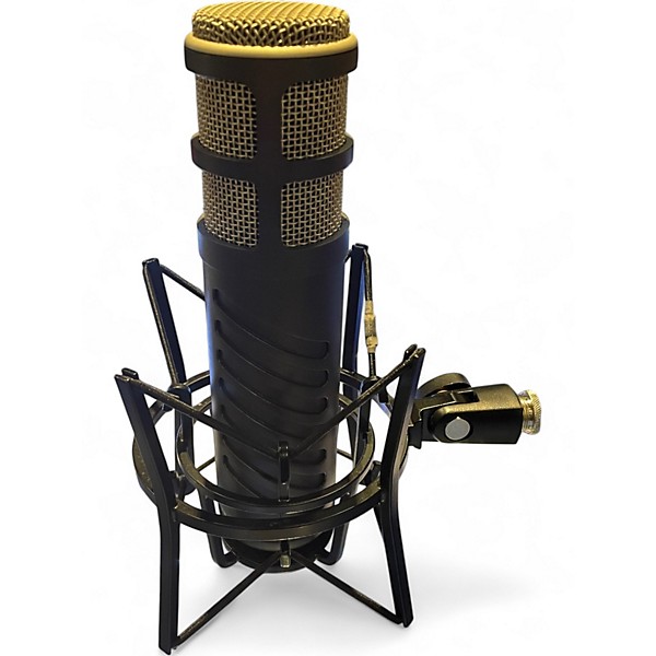 Used RODE Procaster Dynamic Microphone