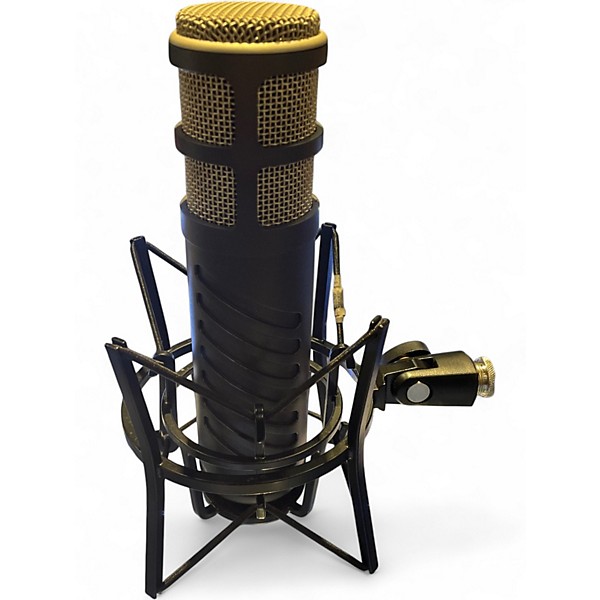 Used RODE Procaster Dynamic Microphone