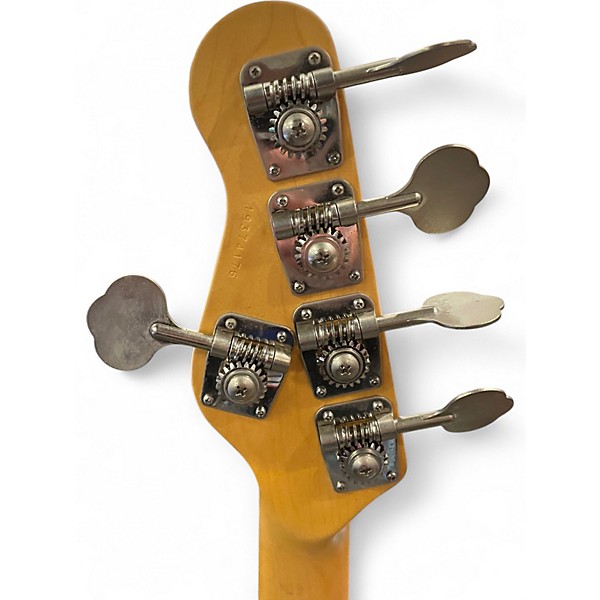 Used Godin A5 Ultra 5 String Natural Acoustic Bass Guitar