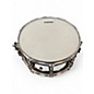 Used PDP by DW 6X14 Concept Series Snare Pewter Drum thumbnail