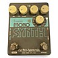 Used Electro-Harmonix Bass Mono Synth Bass Bass Effect Pedal thumbnail