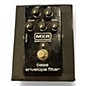 Used MXR M82 Bass Envelope Filter Bass Effect Pedal thumbnail