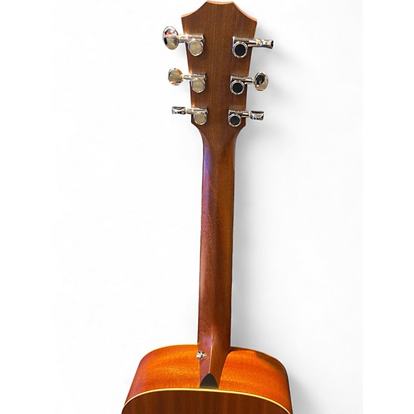 Used Taylor GS MINI Natural Acoustic Guitar