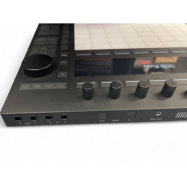 Used Ableton PUSH 3 STANDALONE Production Controller